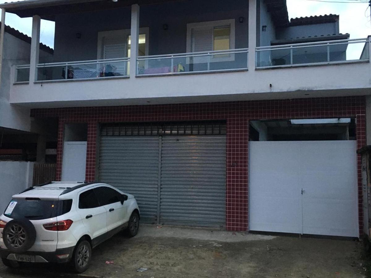 Aconchego Ubatuba Villa Exterior photo