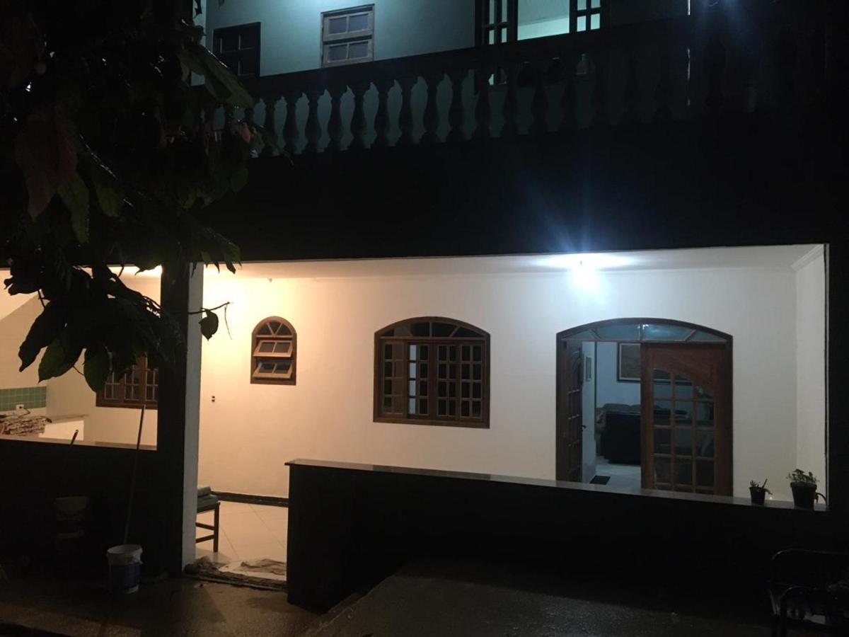 Aconchego Ubatuba Villa Exterior photo