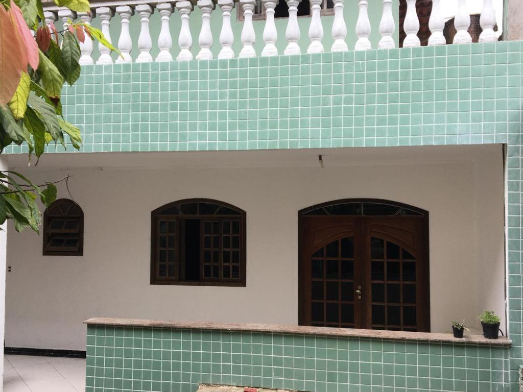 Aconchego Ubatuba Villa Exterior photo